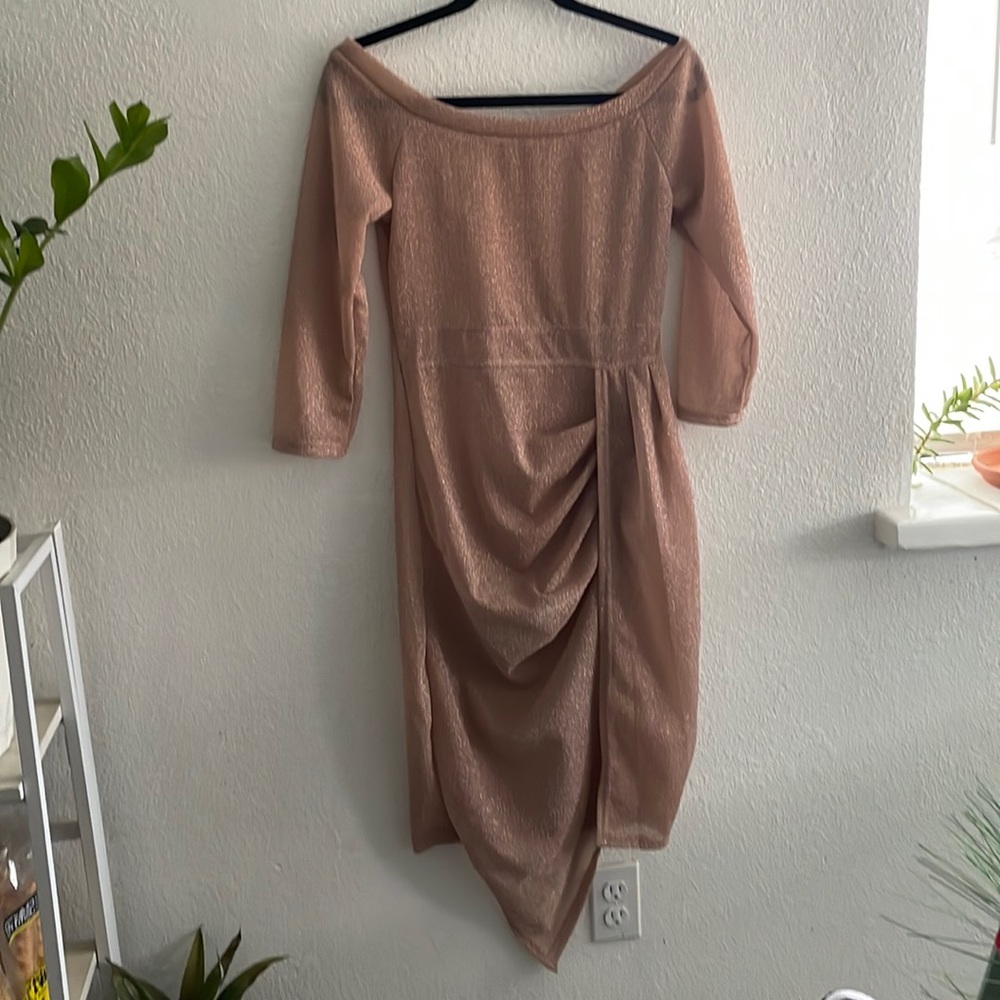 🌼3 for $10🌼 Glitter dress